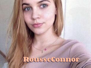 Rousse_Connor Chatte Rasée