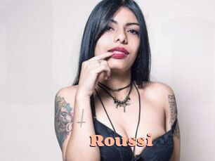 Roussi