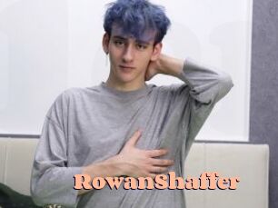 RowanShaffer Chatte Rasée