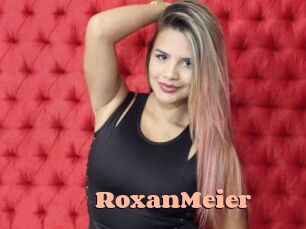 RoxanMeier