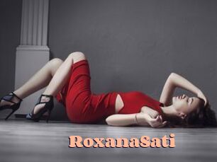 RoxanaSati