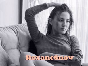RoxaneSnow