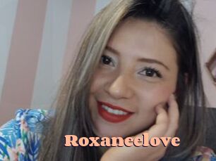 Roxaneelove Chatte Rasée