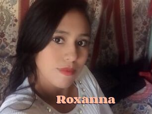 Roxanna
