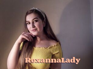 RoxannaLady