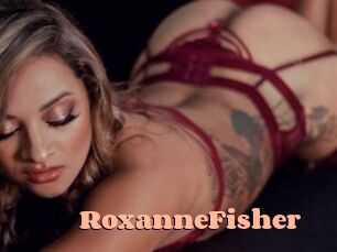 RoxanneFisher
