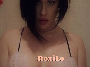 RoxiLo