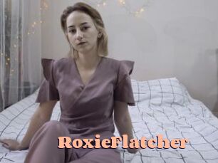 RoxieFlatcher