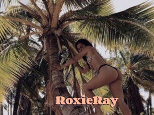 RoxieRay