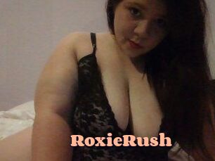 RoxieRush