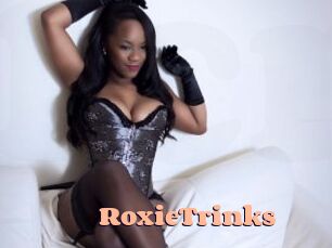 RoxieTrinks Chatte Rasée