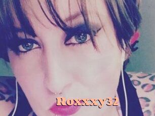 Roxxxy32