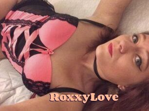 RoxxyLove