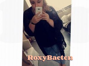 RoxyBaeten