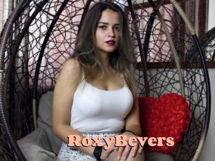 RoxyBevers