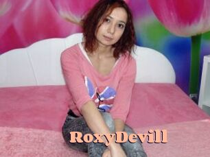 RoxyDevill