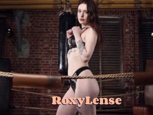 RoxyLense Chatte Rasée