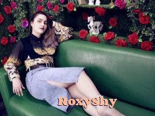 RoxyShy