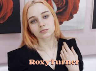 RoxyTurner