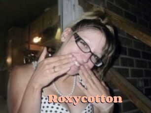 Roxy_cotton