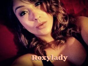 Roxylady
