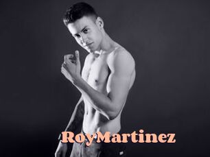 RoyMartinez Chatte Rasée