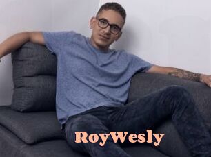 RoyWesly