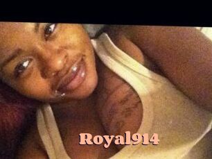 Royal914