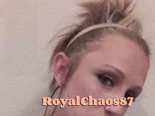 RoyalChaos87