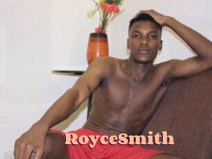 RoyceSmith