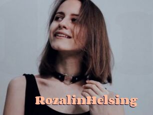 RozalinHelsing