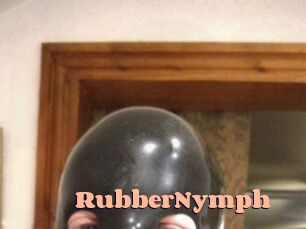 RubberNymph
