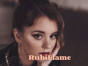 RubiFlame
