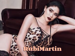 RubiMartin