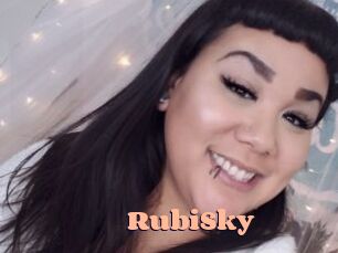 RubiSky