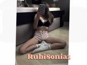 RubiSoniaz