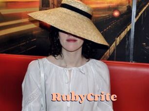 RubyCrite