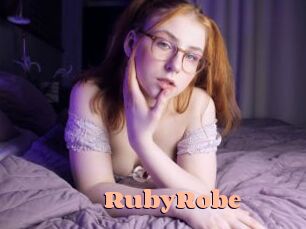 RubyRobe Chatte Rasée