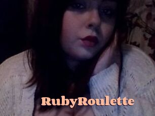RubyRoulette