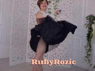 RubyRozie