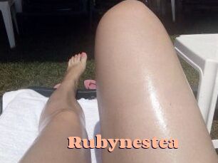 Ruby_nestea Chatte Rasée