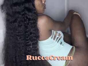 RuccaCream