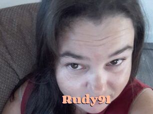 Rudy91