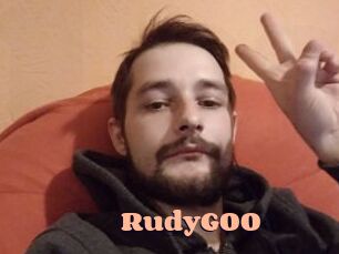 RudyGOO
