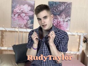 RudyTaylor