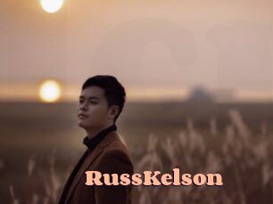 RussKelson Chatte Rasée