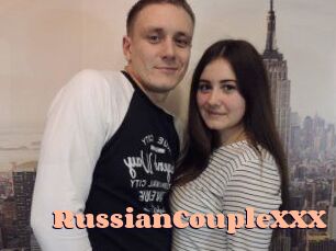 RussianCoupleXXX