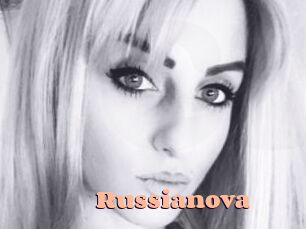 Russianova
