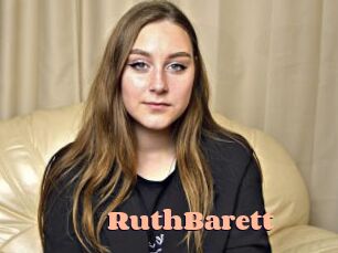 RuthBarett Chatte Rasée