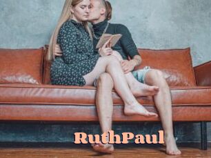 RuthPaul Chatte Rasée